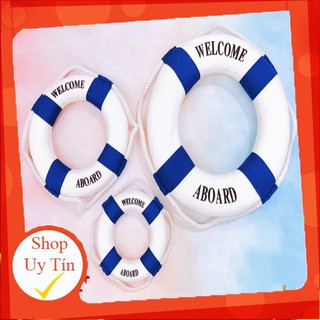 [Lạ Decor] Phao mini làm phụ kiện chụp ảnh/ decor studio