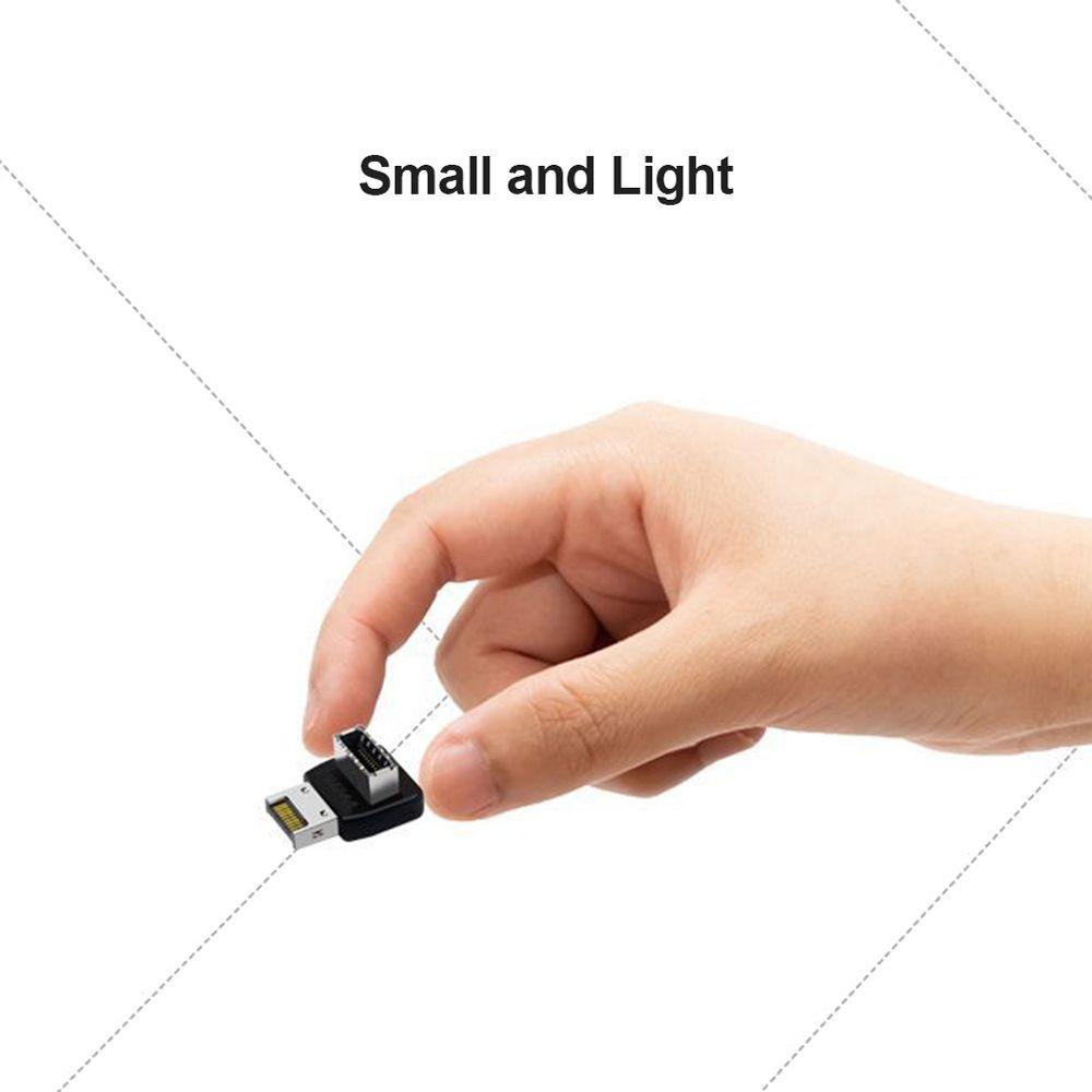 Bộ Chuyển Đổi USB 3.1 19P / 20P Sang TYPE-C Cho Bo Mạch Chủ Máy Tính