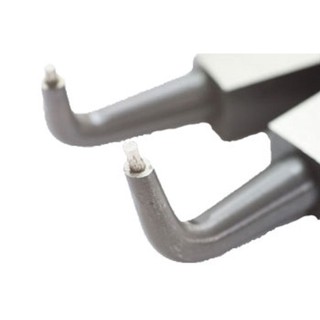 Kìm mở phe mũi cong 12-inch Tsunoda SEB-300P