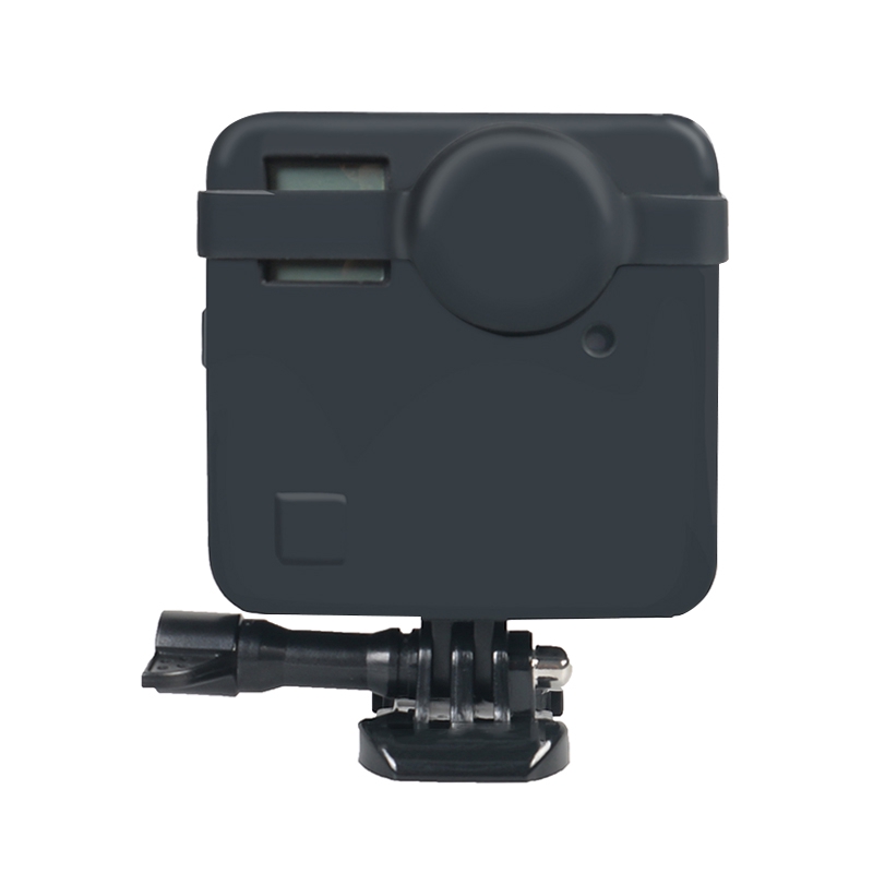Nắp Bảo Vệ Ống Kính Máy Ảnh Gopro Chống Trầy | BigBuy360 - bigbuy360.vn