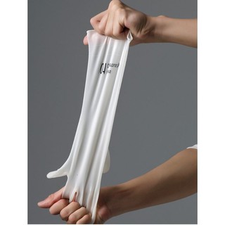 Sỉ 10 Đôi Găng tay rửa chén silicon
