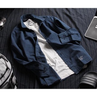 Áo sơ mi SCOTCH&SODA