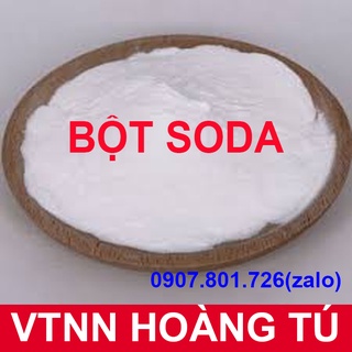 Bột soda na2co3