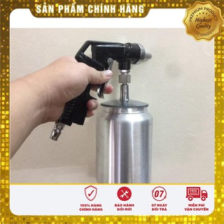 Súng Phun Cát Khí Nén Đài Loan DONGHEANPHAT hàng loại PS-1