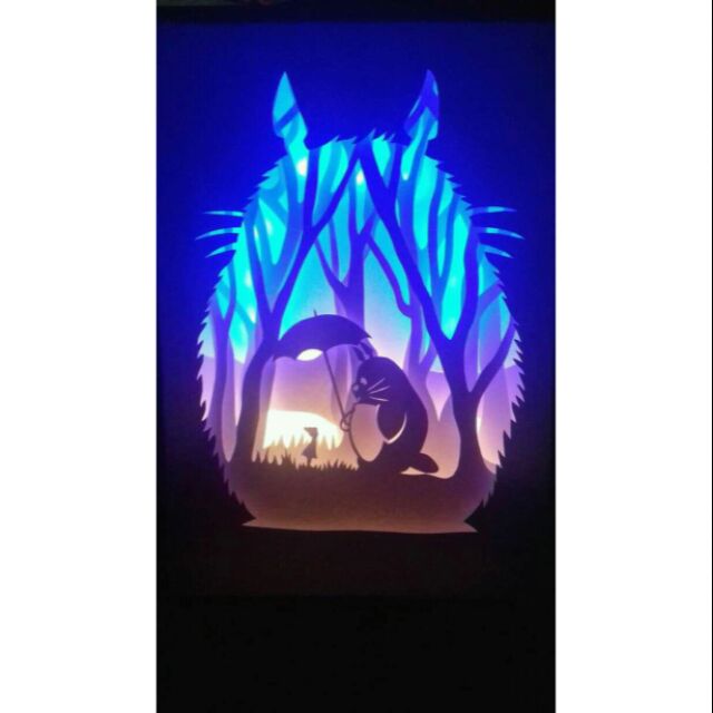 Lightbox Toroto