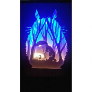 Lightbox Toroto