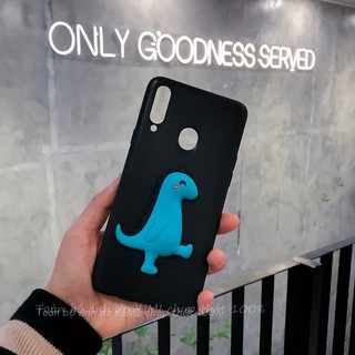 ỐP SAMSUNG NOTE 8 / NOTE 9 / NOTE 10 / NOTE 10+ / NOTE 10 LITE / NOTE 20 / NOTE 20 ULTRA STICKER KHỦNG LONG