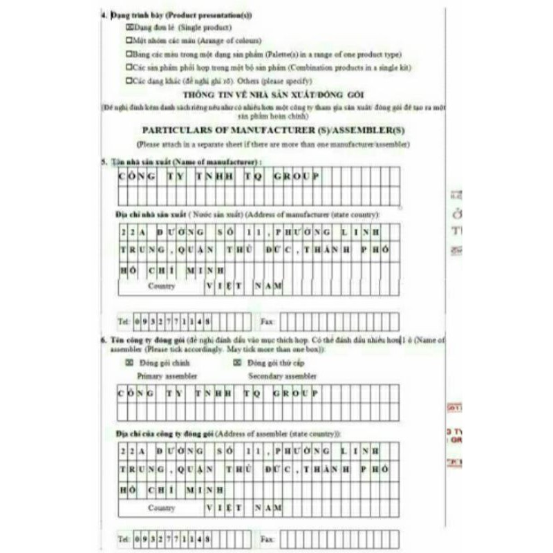 KEM BODY CHANH LEMON TREE QLADY | BigBuy360 - bigbuy360.vn