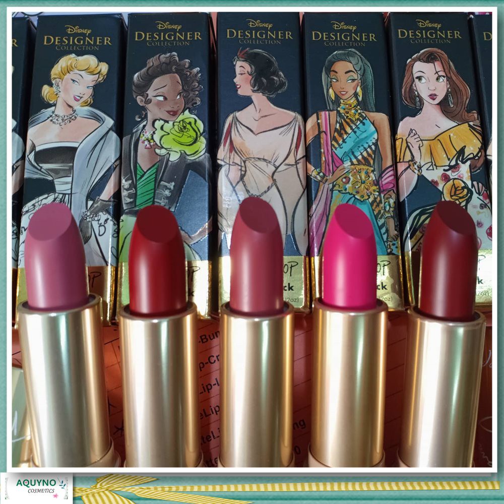 Son Colourpop Lux Lipstick Disney Designer | BigBuy360 - bigbuy360.vn
