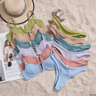 𝑪𝑶𝑪𝑶 𝑩𝑰𝑲𝑰𝑵𝑰 Bikini - Bộ Bơi Nữ ( CB2105 )