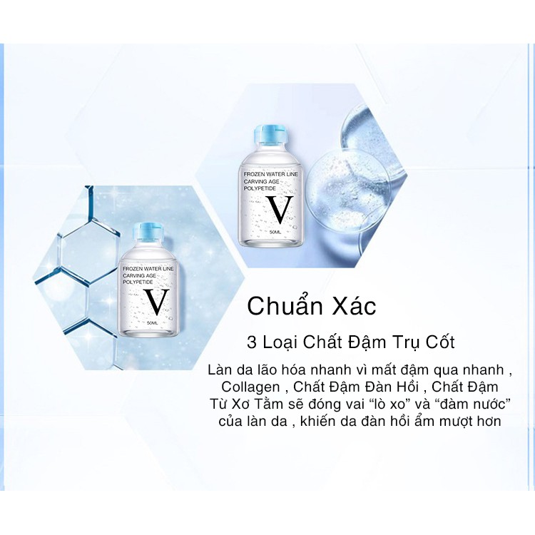 YiYan Nước Hoa Hồng Chống Lão Hóa Se Khít Lỗ Chân Lông Làm Sáng Da Cấp ẩm Toner Anti-aging Whitening