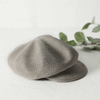 Nón mũ nồi beret