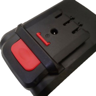 Vỏ Pin Máy Khoan 21V VOTO