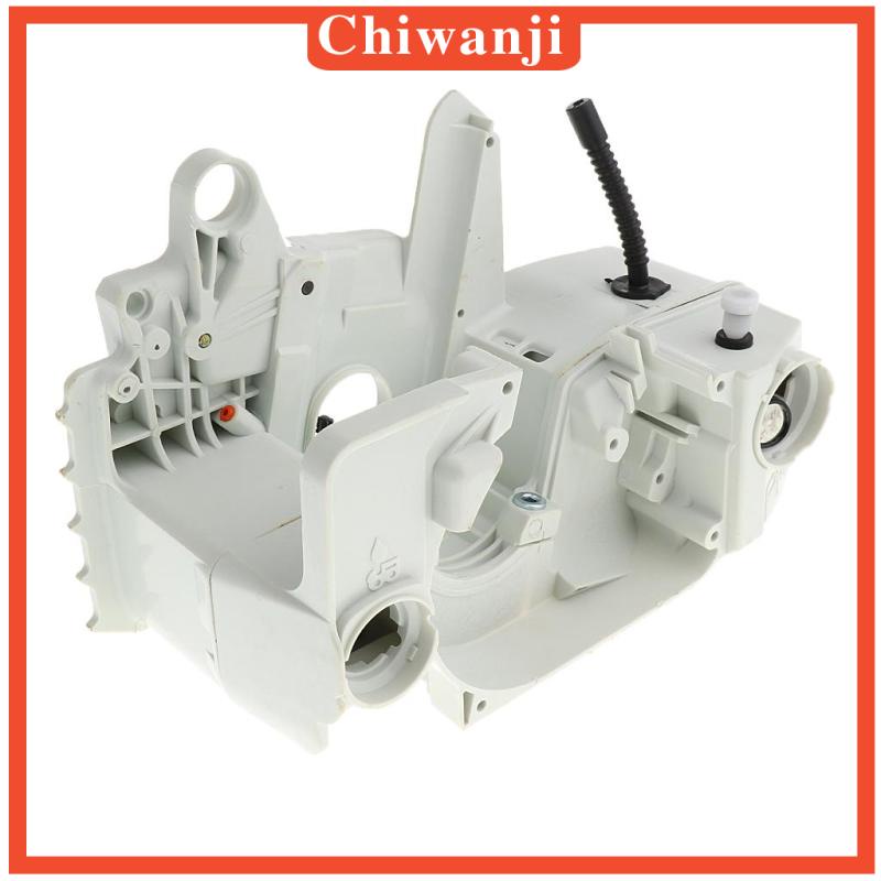 Khung Bảo Vệ Bình Nhiên Liệu Cho STIHL 021 023 025 MS210 MS230 MS250