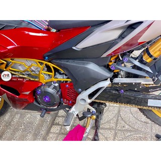 Cần số 2 chiều Honda Winner X