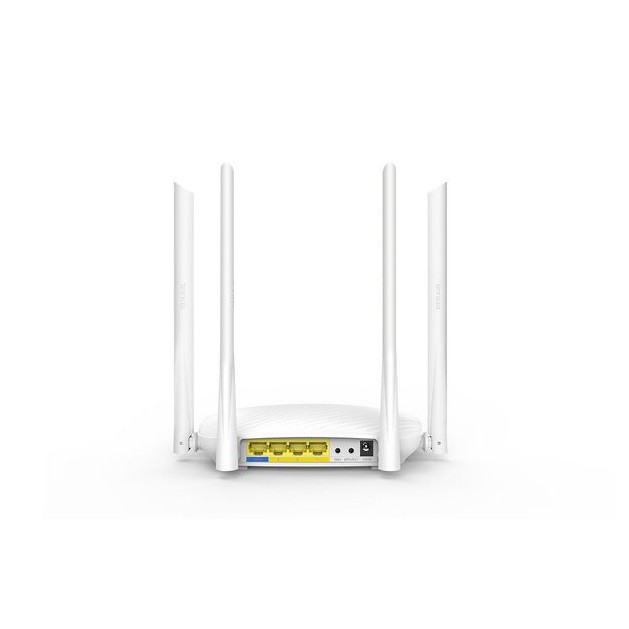 Tenda Thiết bị phát Wifi F9 Chuẩn N 600Mbps - hàng chính hãng