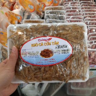 KHÔ CÁ CƠM TẨM GIA VỊ