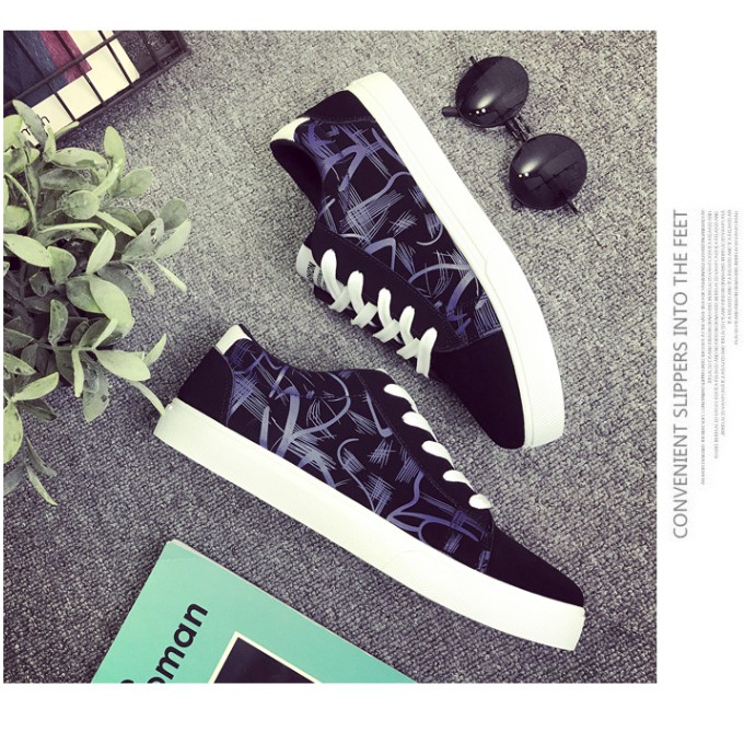 Giầy nam Hot cao cấp 2021 (hàng sẵn kèm hình thật book hộp) 002 | BigBuy360 - bigbuy360.vn