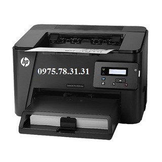 Máy in HP Laser M201DW ( mới 100% )