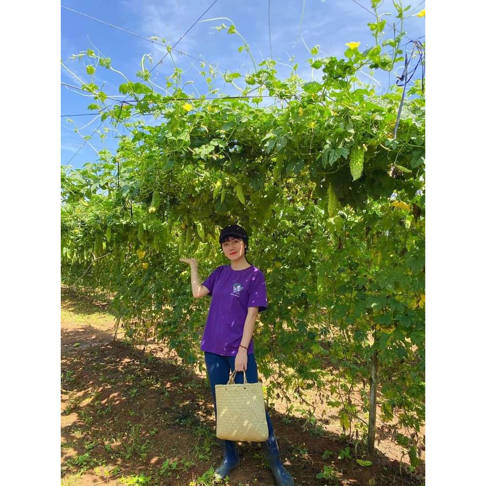 mộc nhan natural- Xà bông mướp đắng 100gr-tiemxuongrong | BigBuy360 - bigbuy360.vn