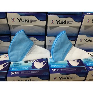 combo 20 KHẨU TRANG 3D