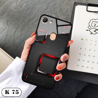 Ốp lưng oppo f5 / f5 youth - lưng kính 3d