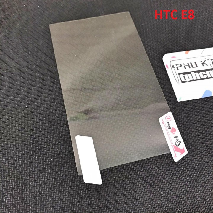 Dán trong HTC E8