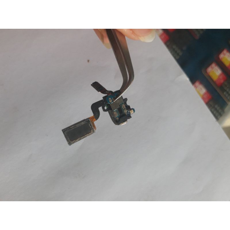 dây loa trong va tai nghe samsung Note 3 N900 zin tháo máy | BigBuy360 - bigbuy360.vn