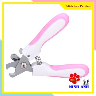 Kìm Cắt Móng - Kìm Bấm Móng Chó Mèo