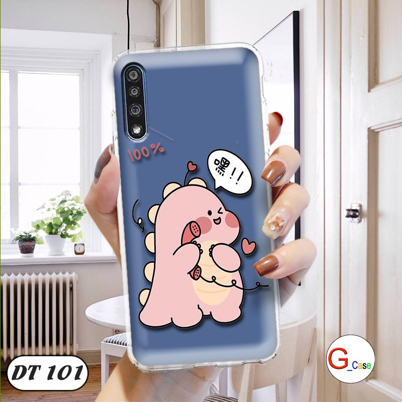 Ốp lưng dẻo VSMART LIVE