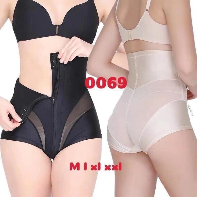 Quần Lót Nữ Liền Gen 0069