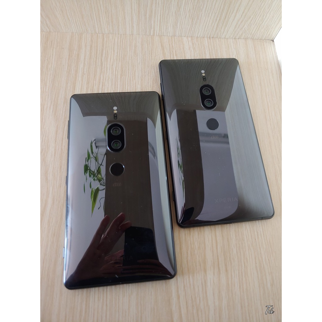 Điện thoại Sony Xperia XZ2 Premium Chính Hãng 1 Sim | BigBuy360 - bigbuy360.vn