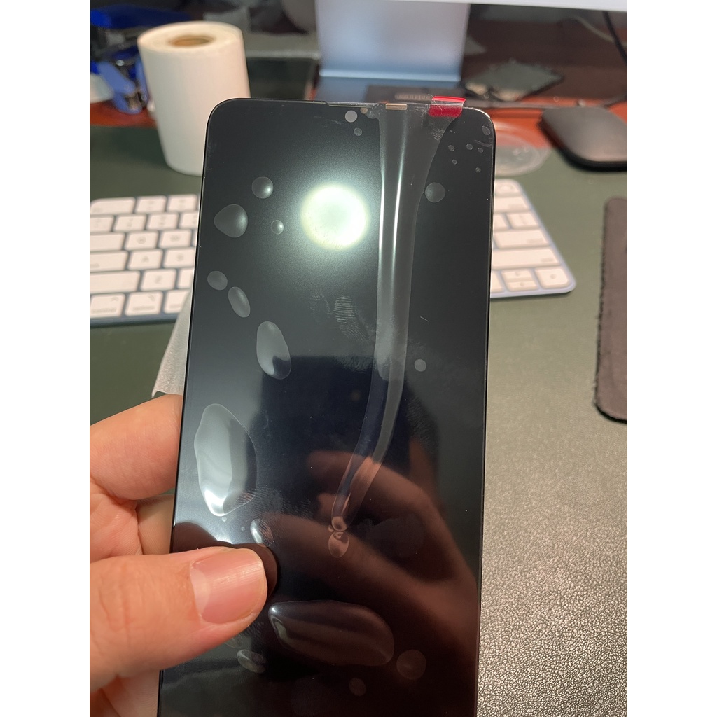 Màn Hình Samsung A20S tặng Kèm Bộ Sửa 8 Trong 1 Và Keo Dán Màn