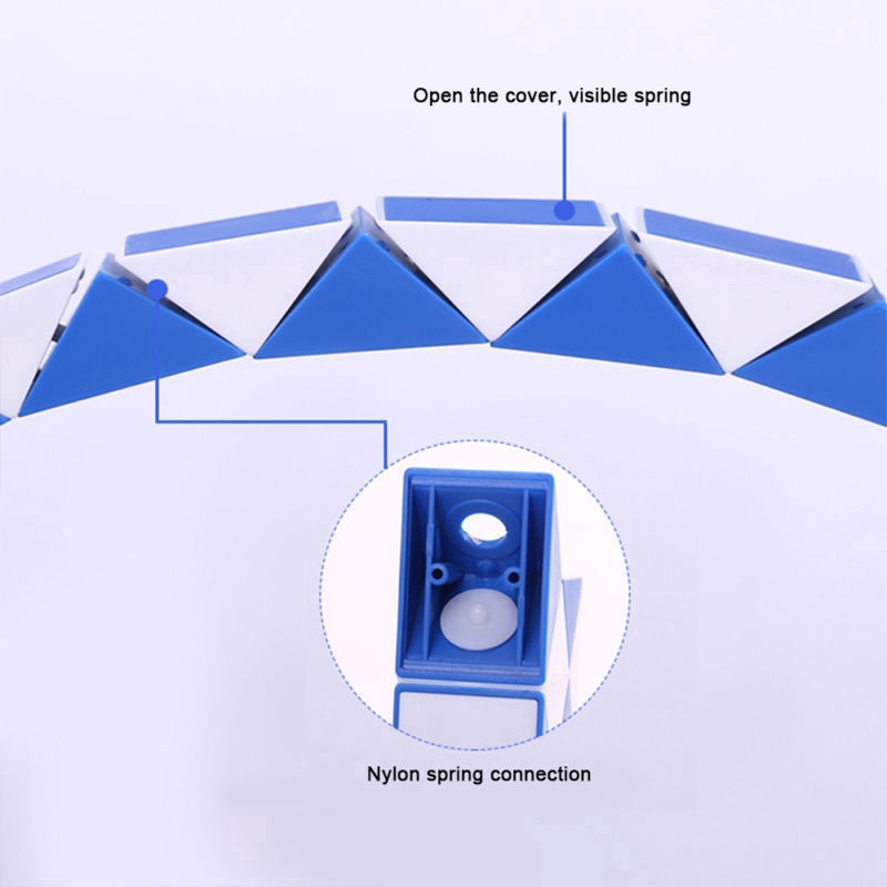Đồ Chơi Khối Lập Phương Mini Ma Thuật Cho Trẻ Em