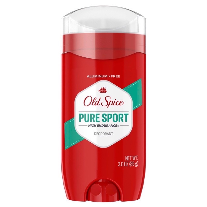 Lăn khử mùi Old Spice Pure Sport - Mỹ