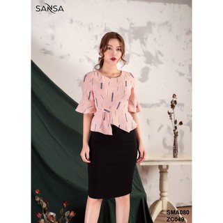 Áo sơ mi Công sở (SANSA)