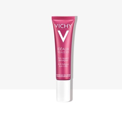 Kem mắt Vichy Idealia Yeux 15ml