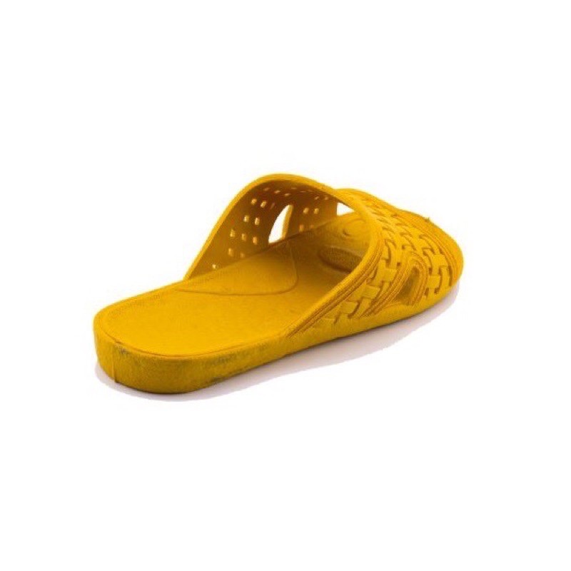 Dép tổ ong fom nam nữ giá sỉ có video.