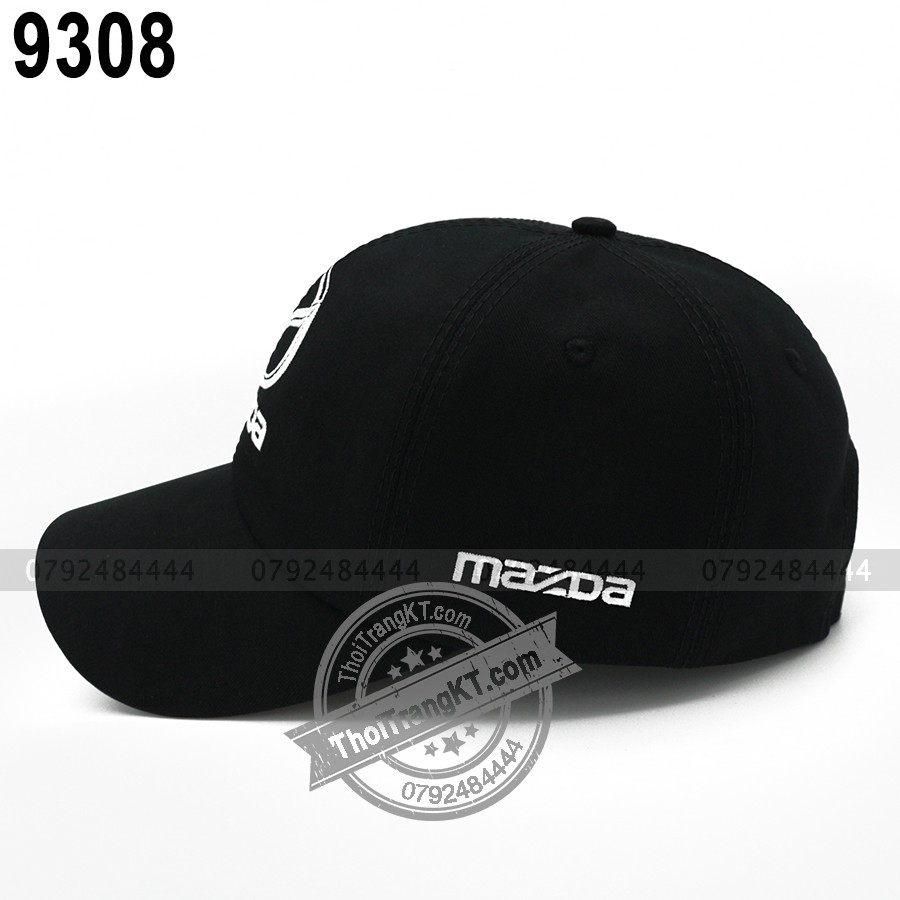 NÓN XE MAZDA SÀNH ĐIỆU