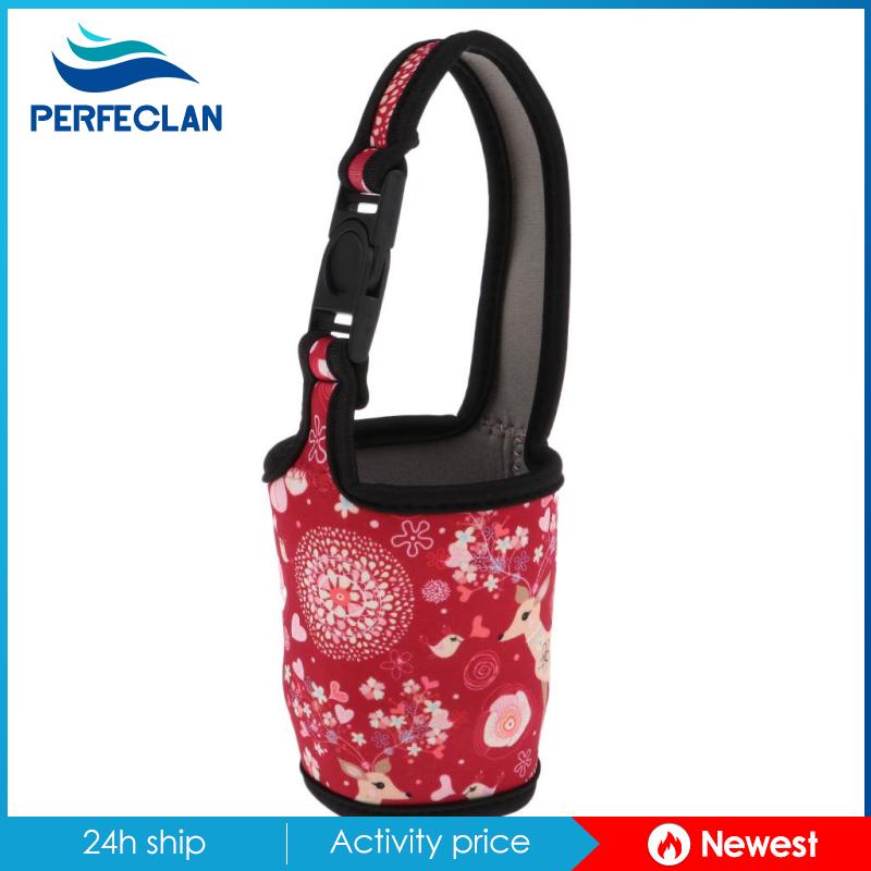 Giá Đỡ Bình Nước Bằng Cao Su Tổng Hợp Cách Nhiệt Tiện Dụng