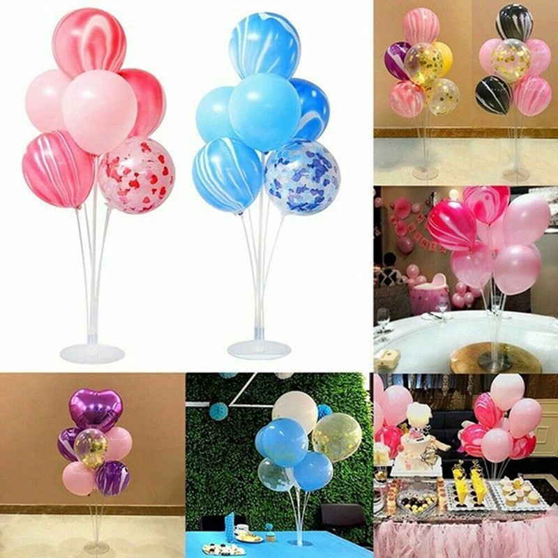 Bong Bóng Tiện Dụng Hl 7 Trong 1