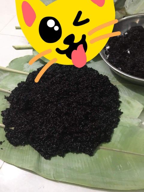 Gạo nếp cẩm Điện Biên. 33k/1kg (hàng loại 1) phí vận chuyển rẻ nhất. Hàng chuẩn Điện Biên. Bao trả hàng | BigBuy360 - bigbuy360.vn