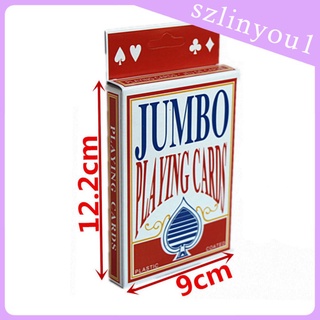 (hàng về) Bộ Bài Khổng Lồ Độc Đáo Thú Vị