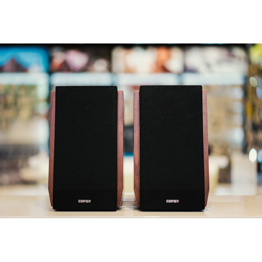 Loa Hi-Fi 2.0 Edifier R1700BT