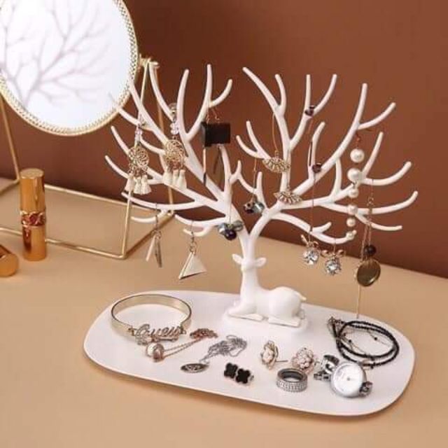 Cây treo trang sức
