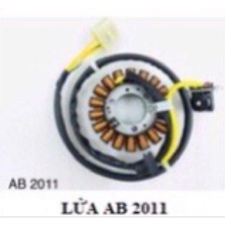 Cuộn lửa ab 2007/ ab 110 2009 fi / ab 2011