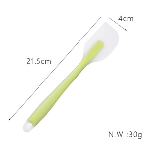phới silicon trong nhỏ size 21cm