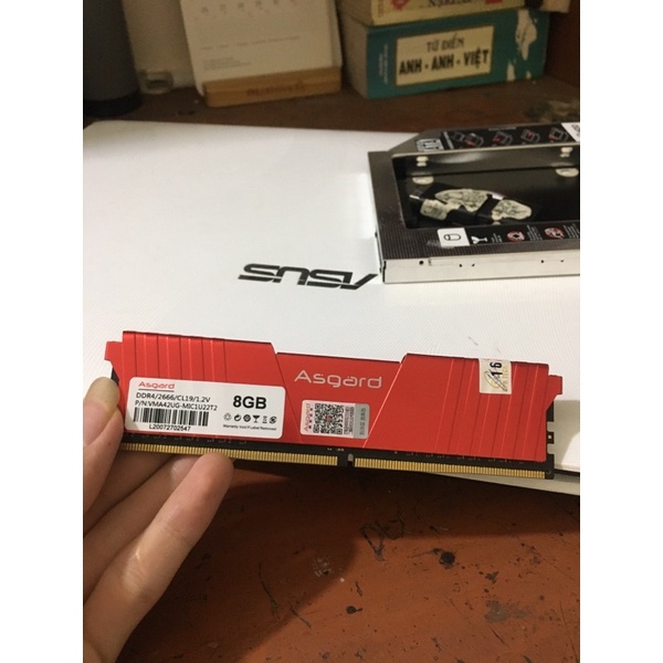 Ram Asgard | BigBuy360 - bigbuy360.vn