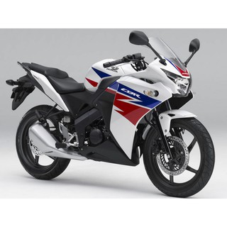 Đèn pha Honda CBR150R
