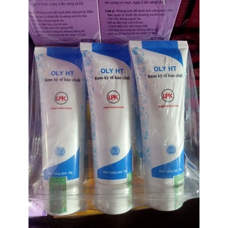 Kem kỳ tế bào chết oly ht 70g.